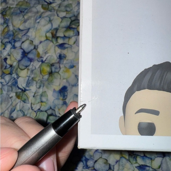 Funko Pop! Pete Wentz - Fall Out Boy Vinyl Figure - Picture 7 of 7